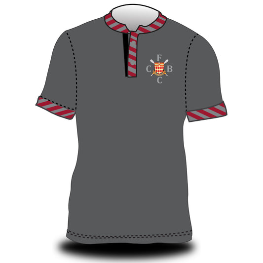 Fitzwilliam College W1 Zephyr