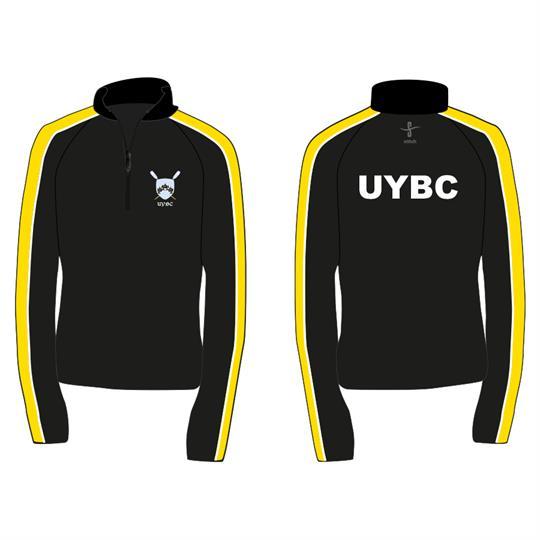 University of York Dark Morning Fleece