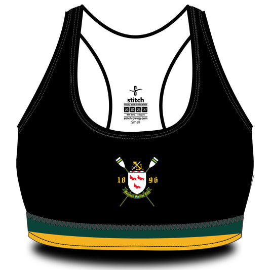 Furnivall Sculling Club Sports Bra