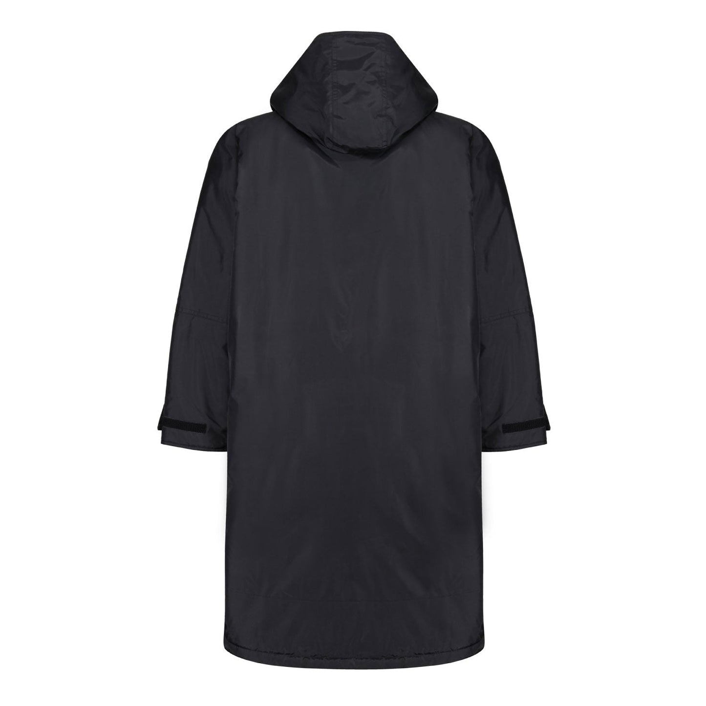 Norwich Rowing Club Weather Robe