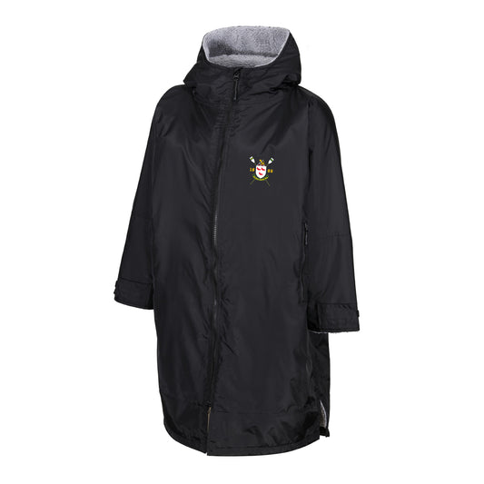 Furnivall Sculling Club Weather Robe