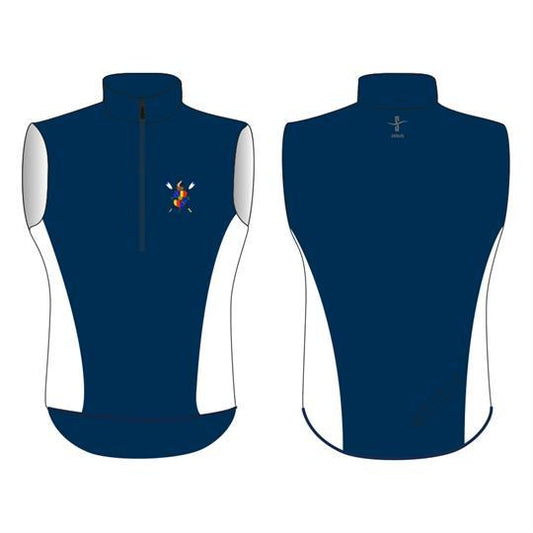 Birmingham RC 24/7 Gilet