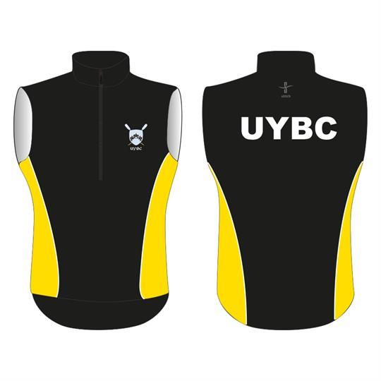 University of York 24/7 Gilet