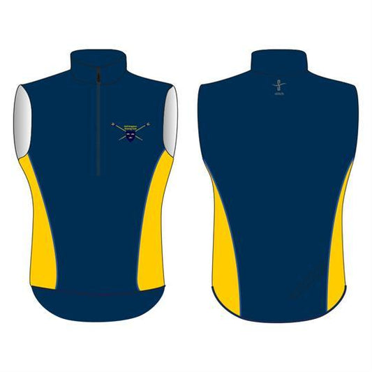 Hull Kingston 24/7 Gilet