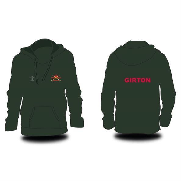 Girton College Hoodie