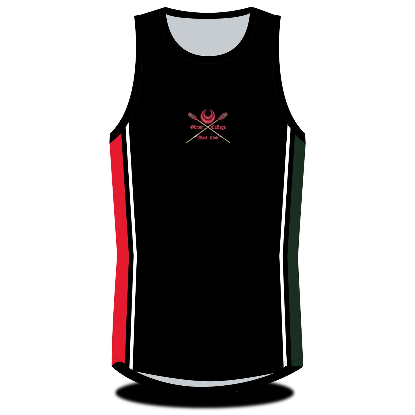 Girton College Sublimated Vest