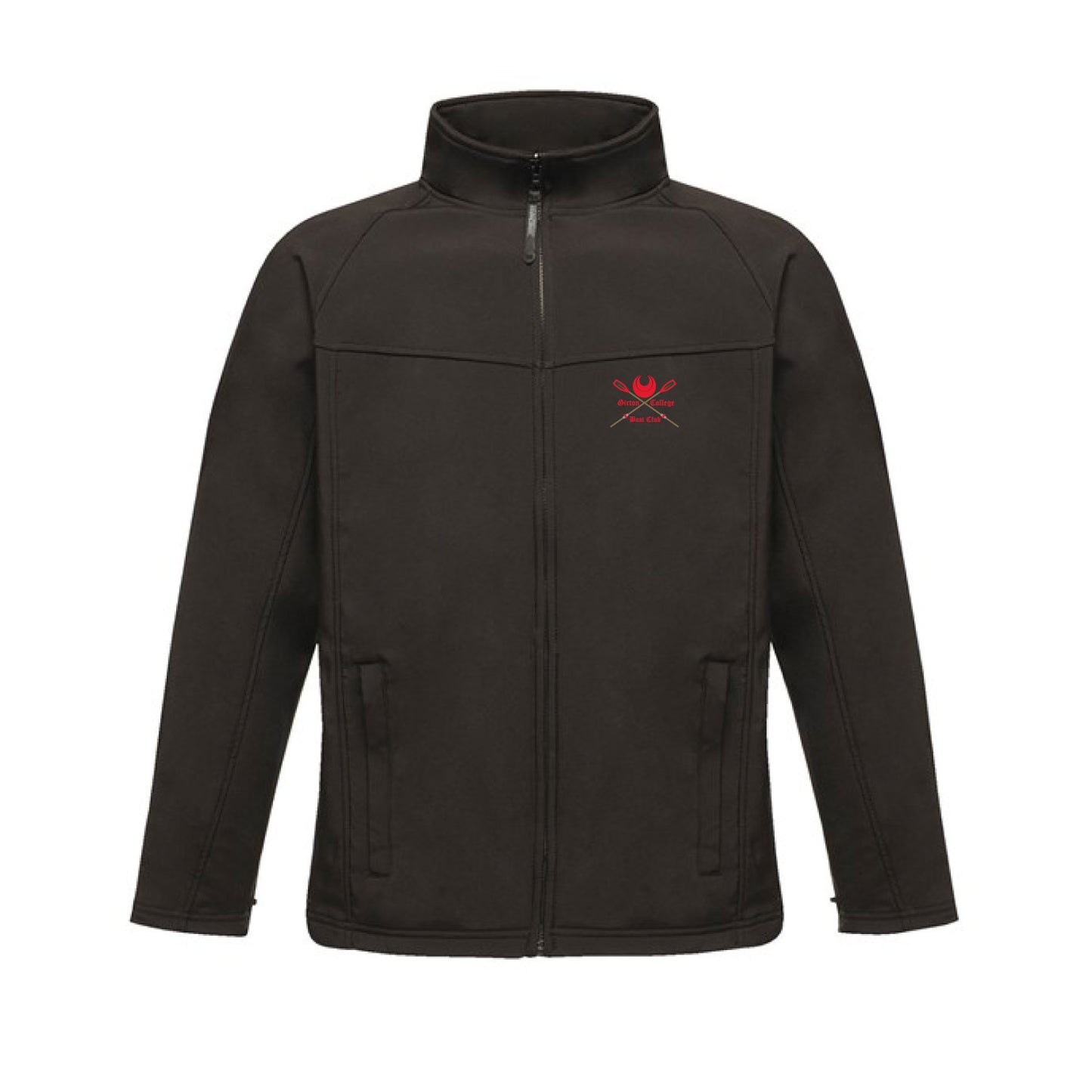 Girton College Uproar Softshell Jacket