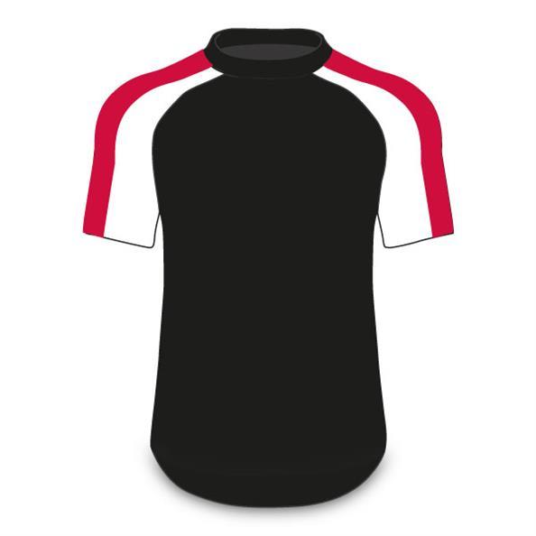 Gloucester RC Short Sleeve Tech Top