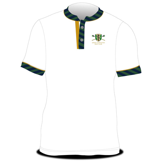 Green Templeton BC Zephyr