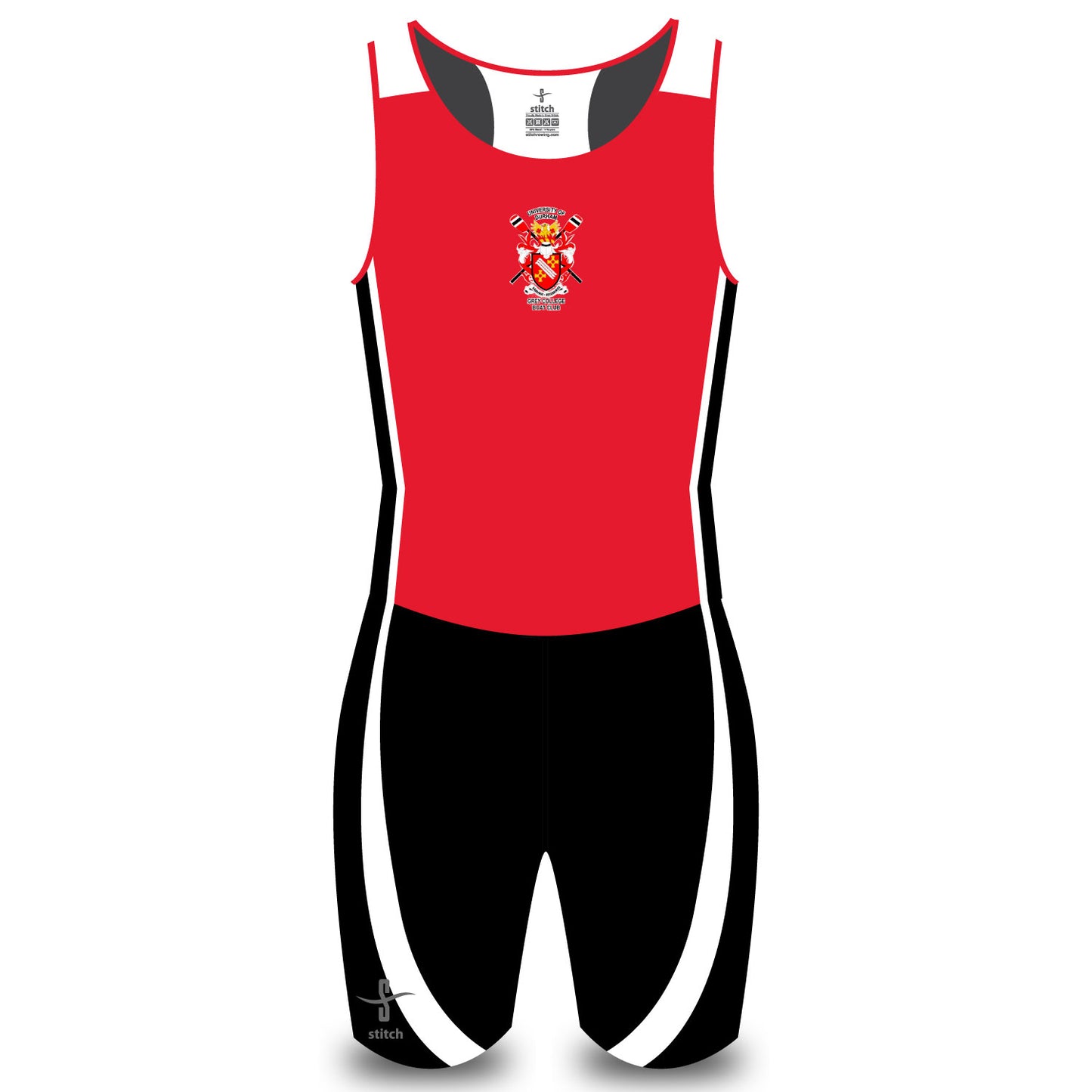 Grey College Boat Club AIO