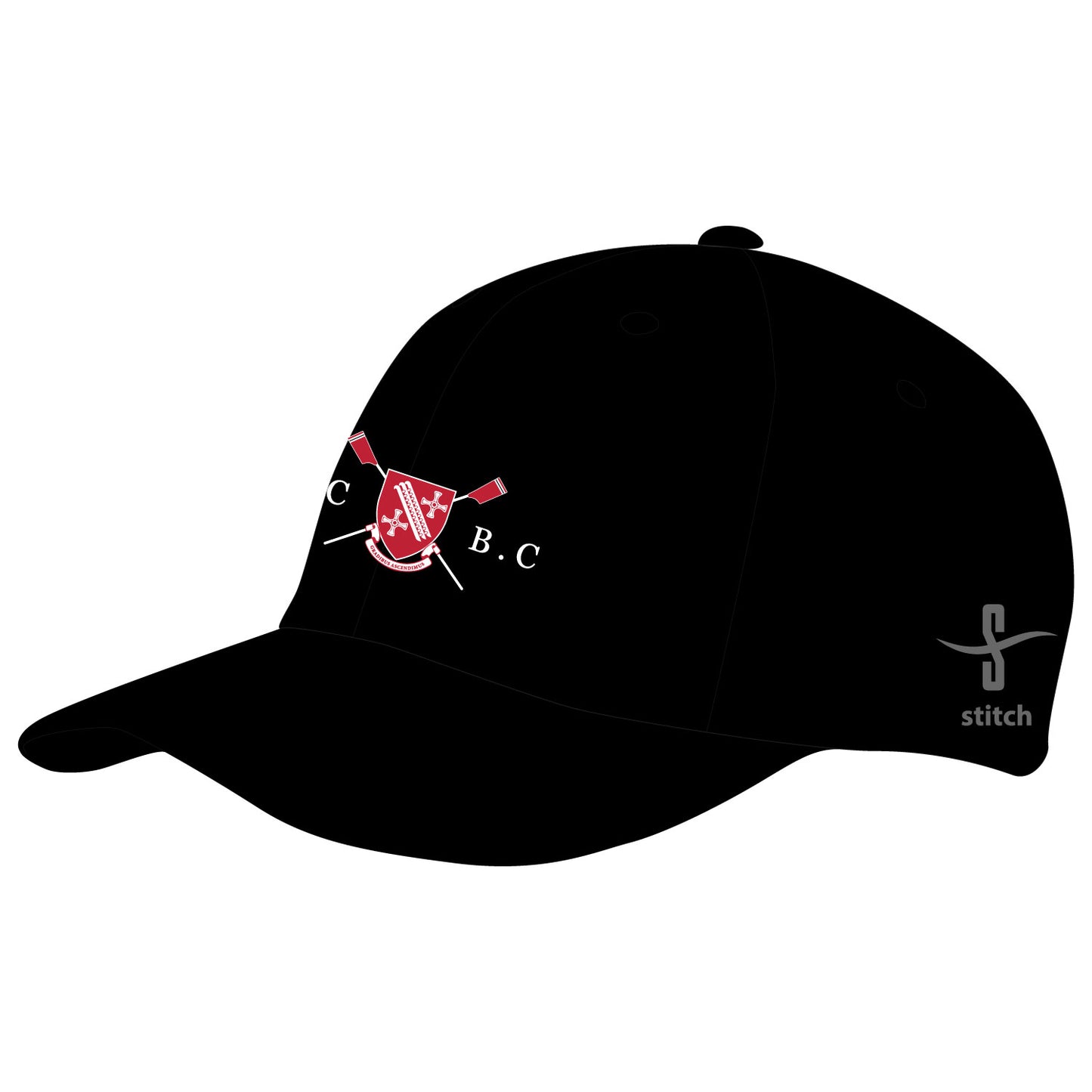 Grey College Boat Club Cap