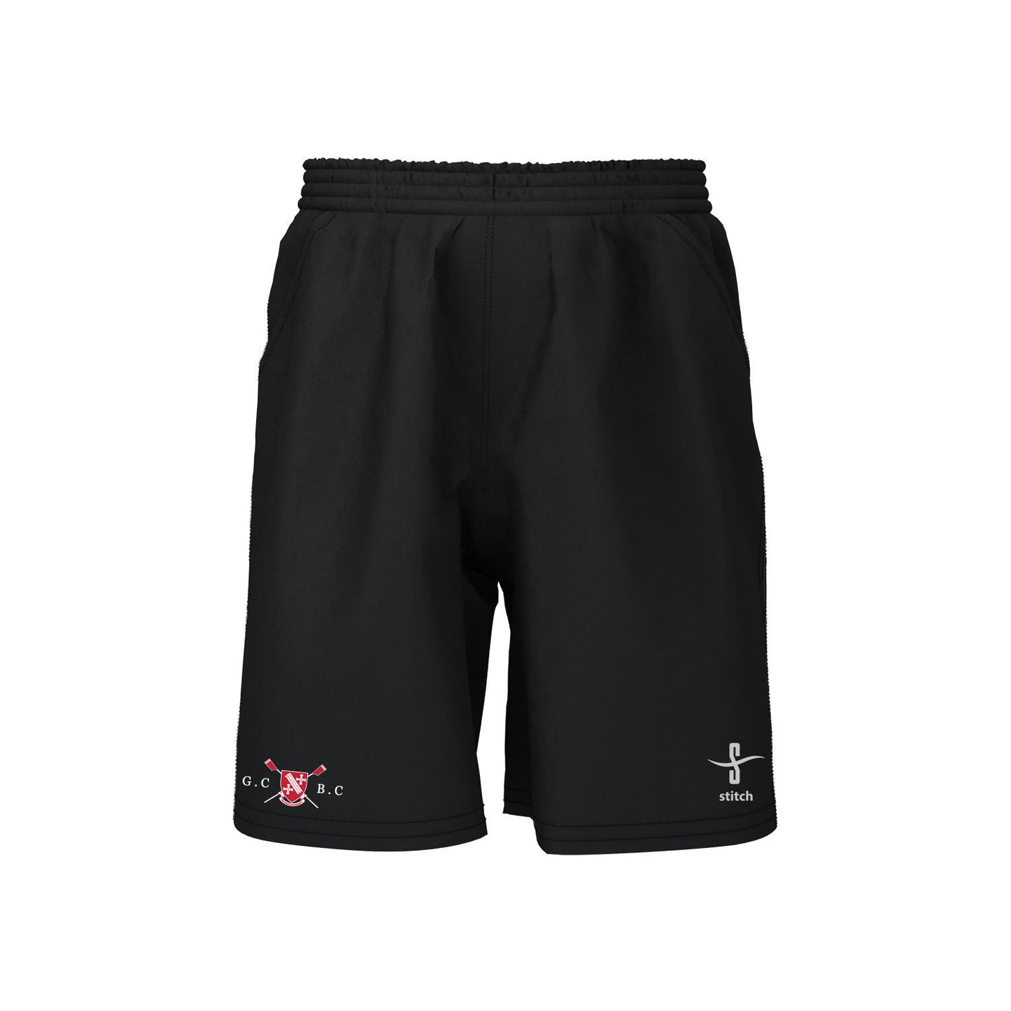 Grey College Boat Club Training Shorts