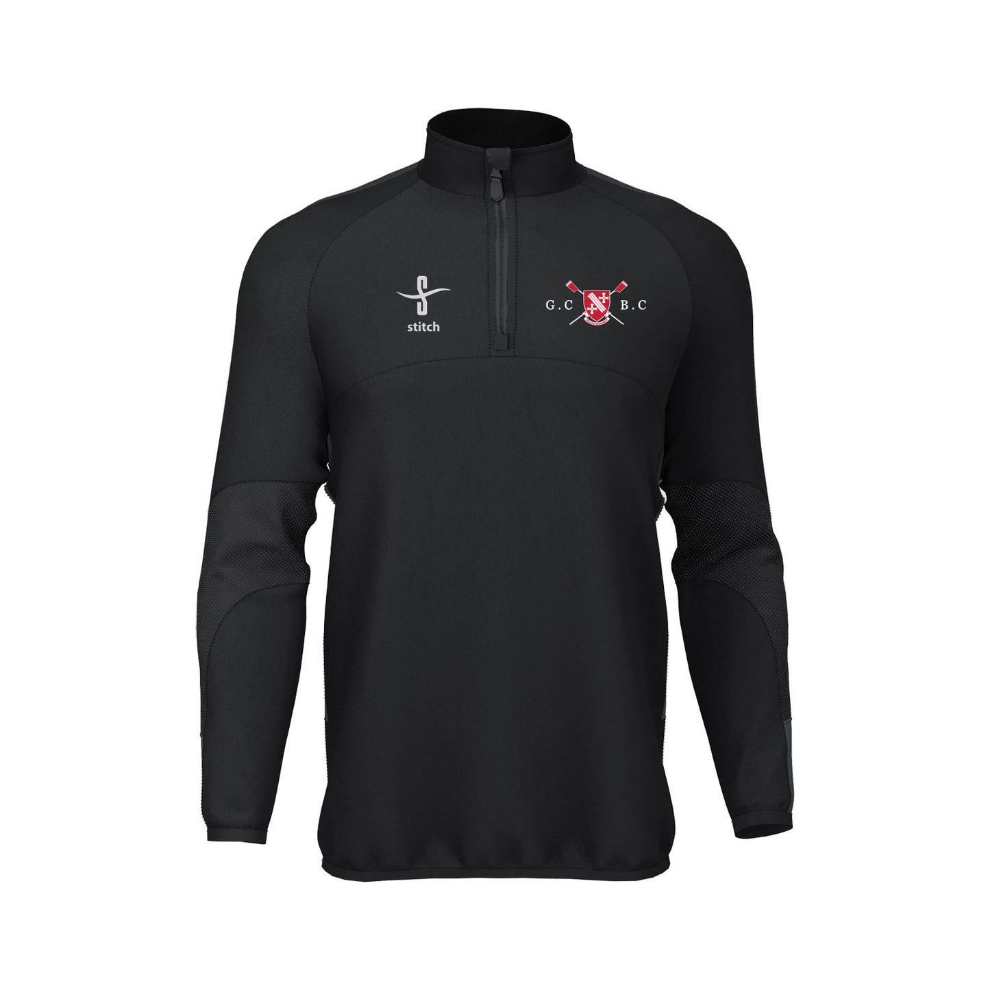 Grey College Boat Club Midlayer