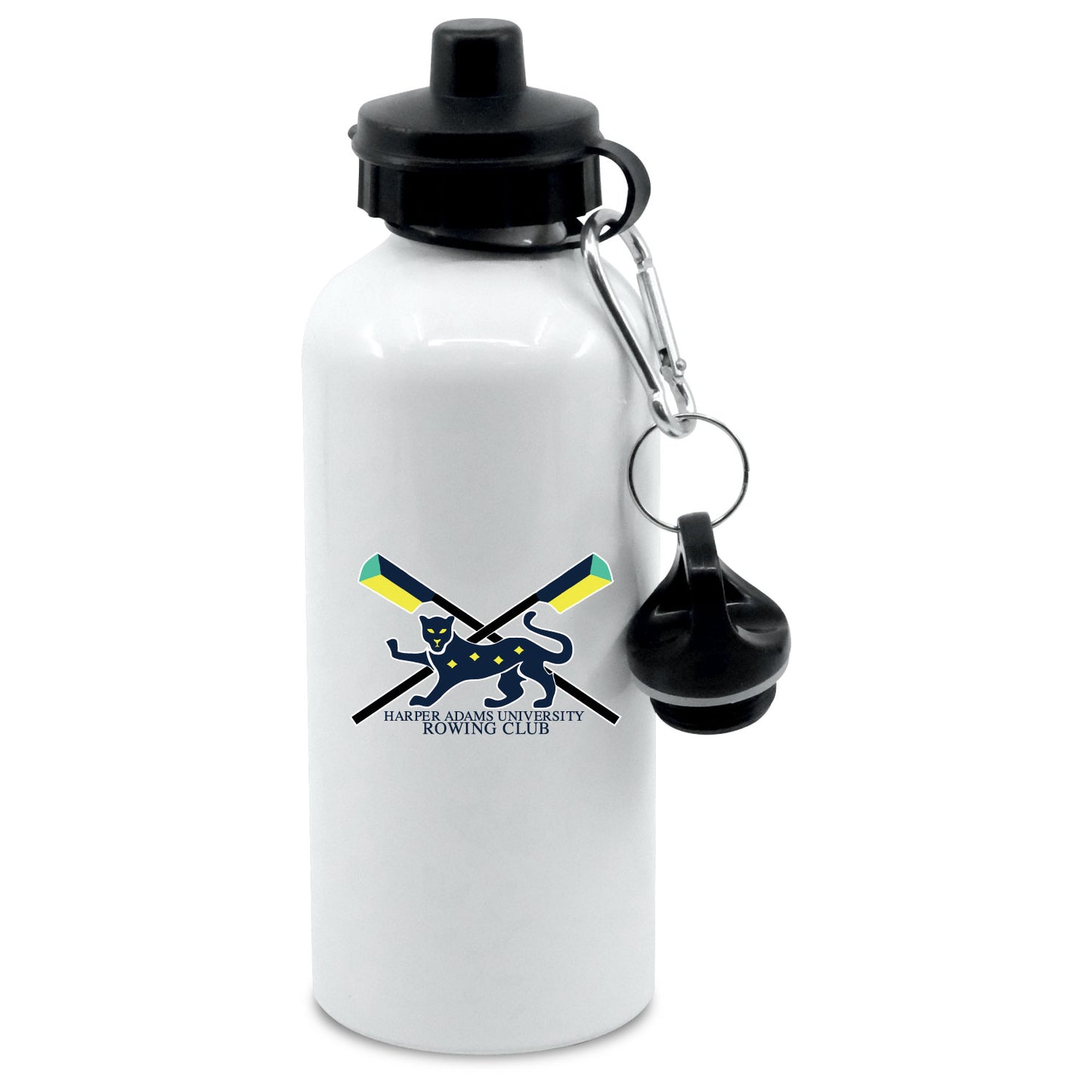 HAUBC 2 Top Water Bottle