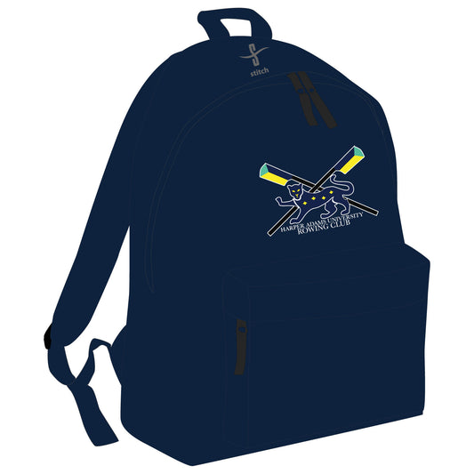 HAUBC Backpack