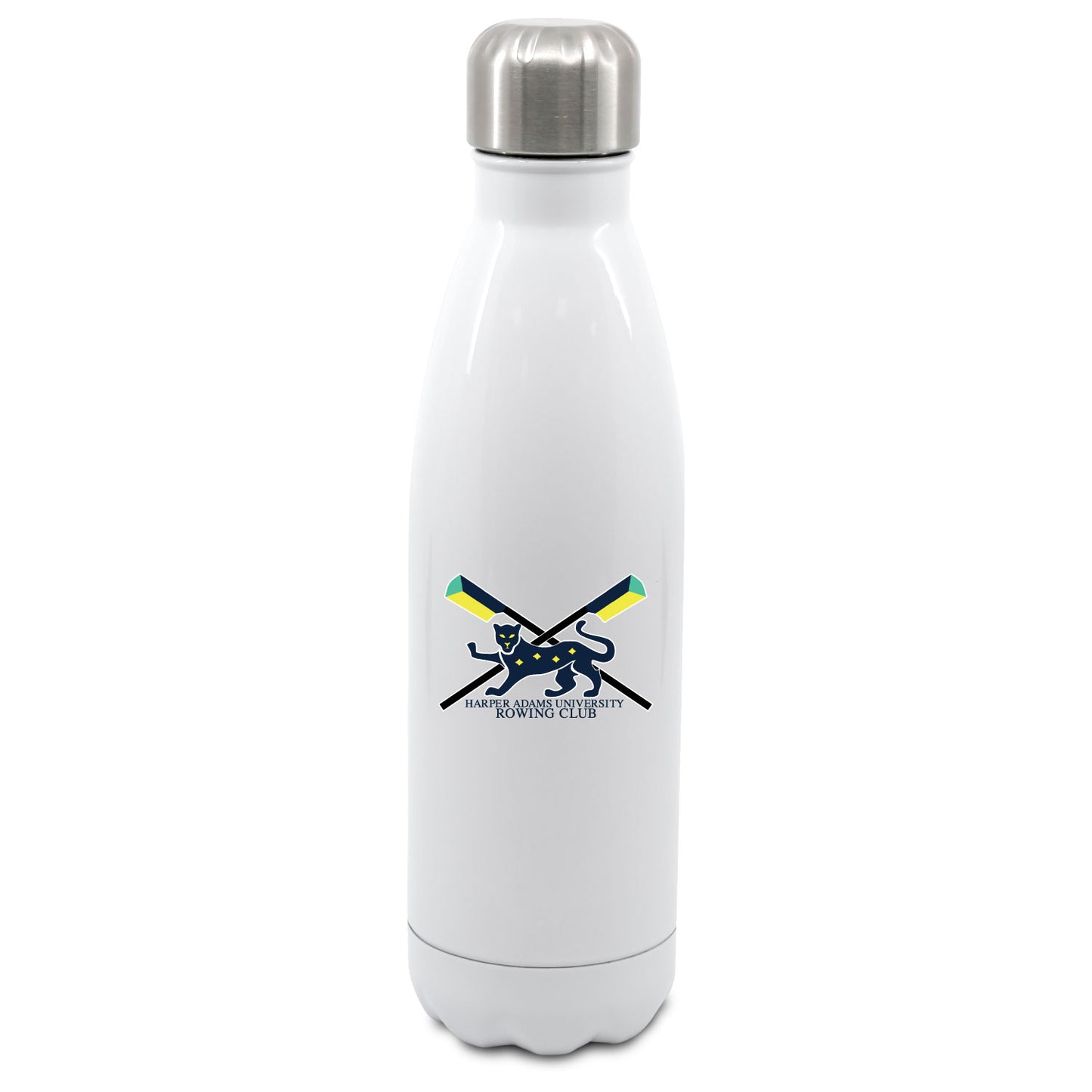 HAUBC Cola Water Bottle