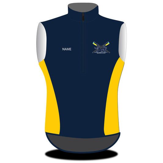 HAUBC Gilet
