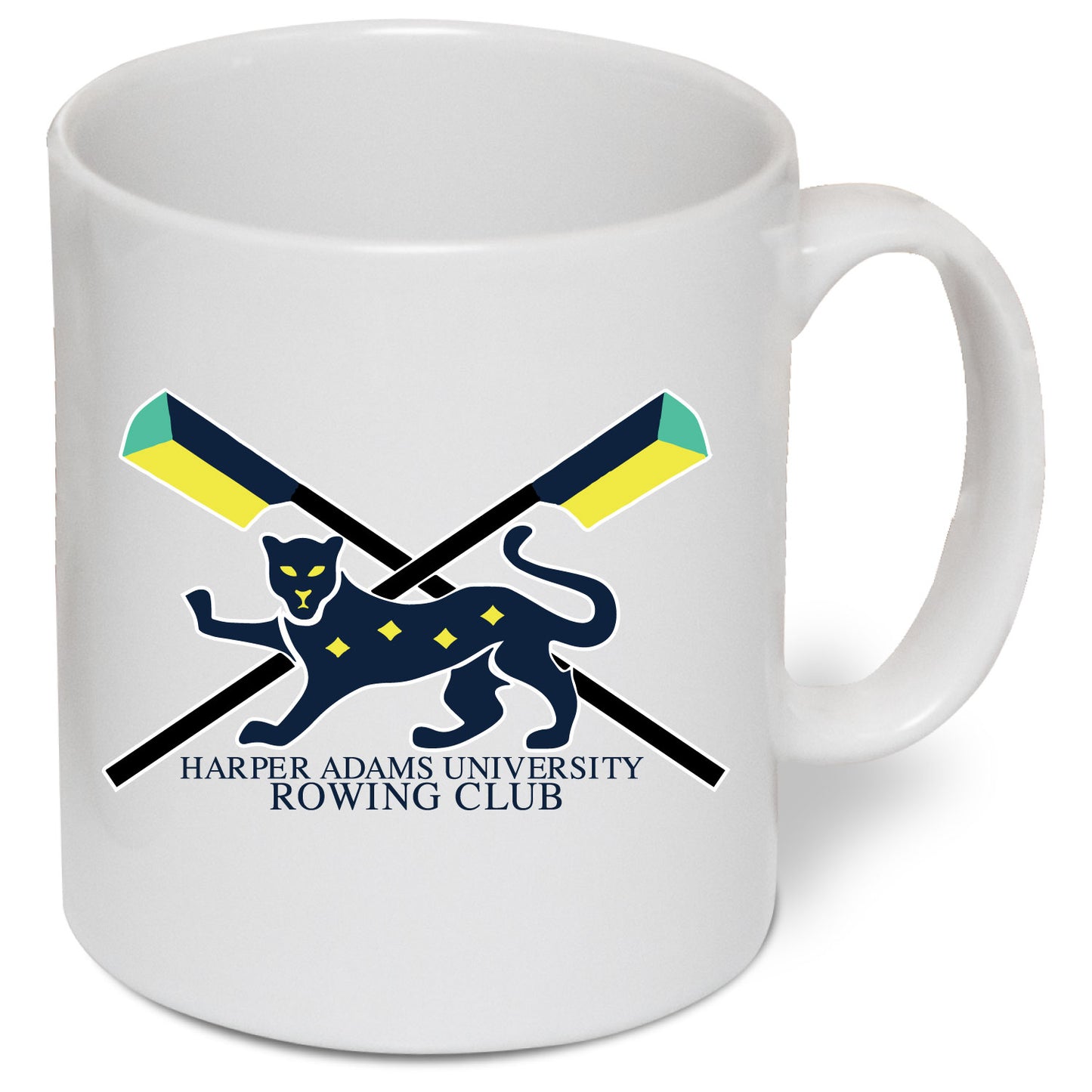HAUBC Mug