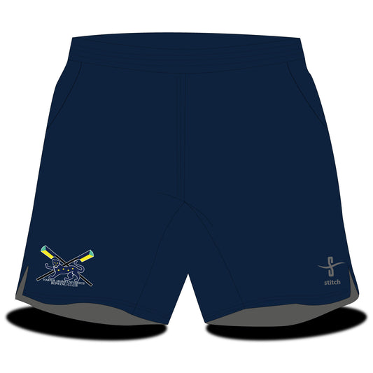HAUBC Shorts
