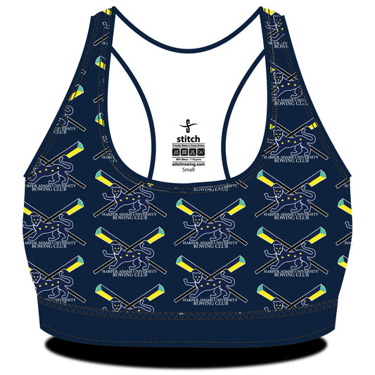 HAUBC Sports Bra