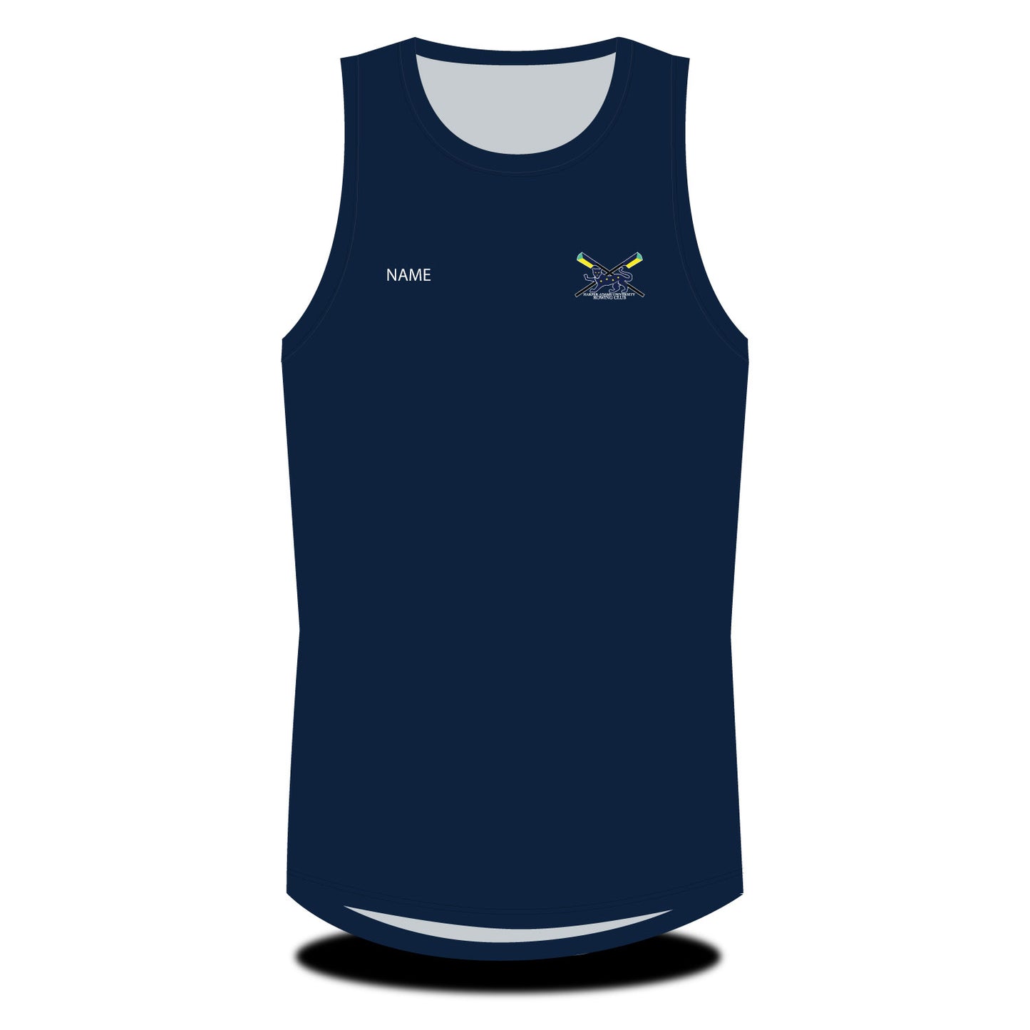 HAUBC Vest