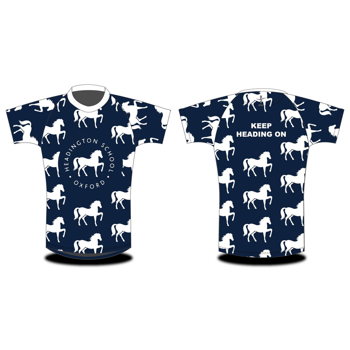 Headington School T-Shirt