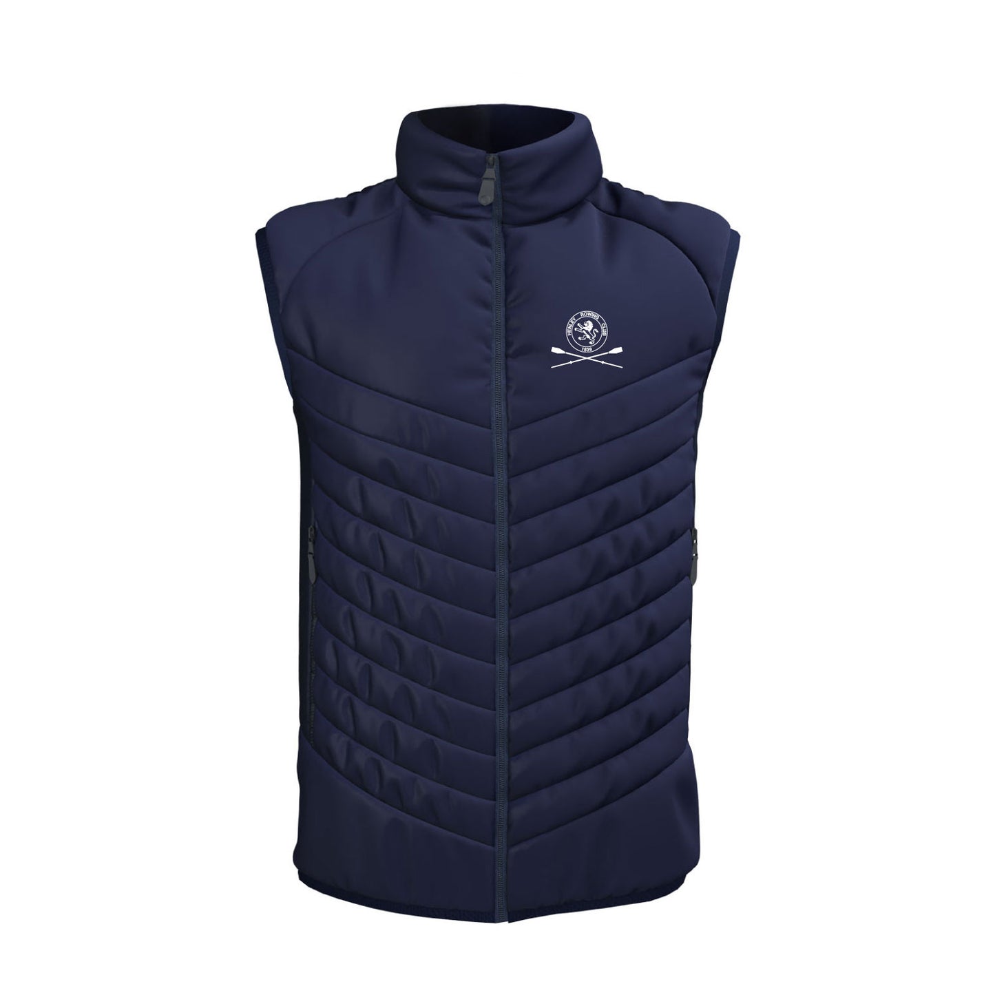 Henley RC Apex Gilet