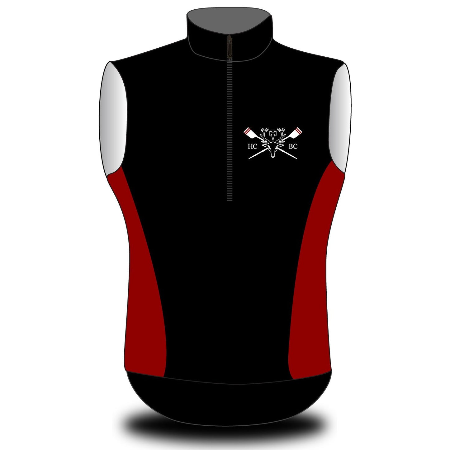 Hertford College Boat Club 24/7 Gilet