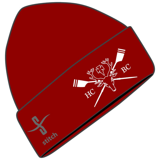 Hertford College Boat Club Beenie