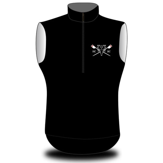 Hertford College Boat Club Cold Day Gilet