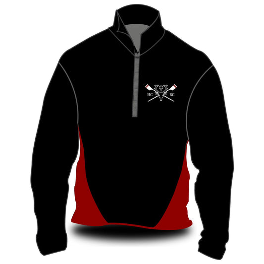 Hertford College Boat Club 24/7 Softshell Jacket