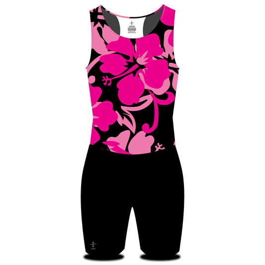 Stitch Rowing Hibiscus AIO
