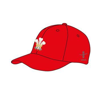 HIR Wales - Cap