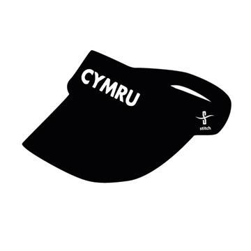 HIR Wales - Visor