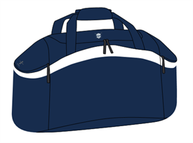 Birmingham City University Holdall