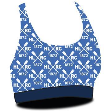 Hollingworth Lake Sports Bra