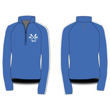 Hollingworth Lake Fleece