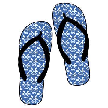 Hollingworth Lake Flip Flops