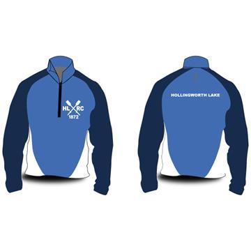 Hollingworth Lake Hardshell Jacket