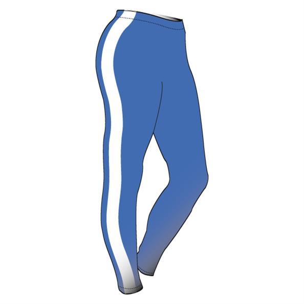 Holingworth Lake 'Royal' Leggings