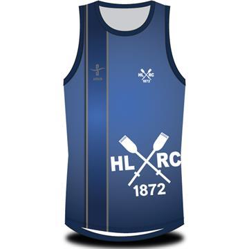 Hollingworth Lake Sub. Vest