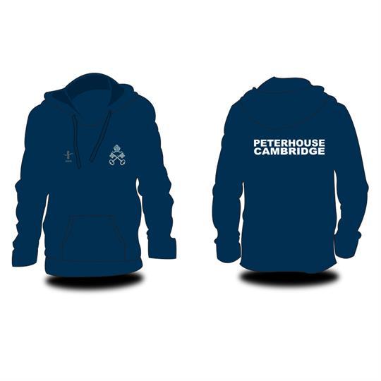 Peterhouse Cambridge Hoodie