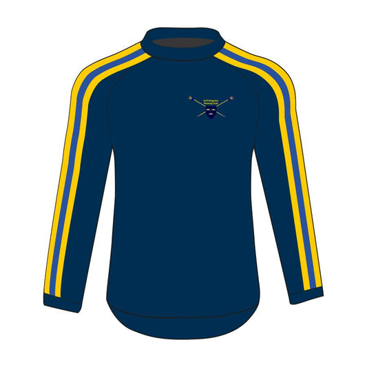 Hull Kingston Tech Top Long Sleeve