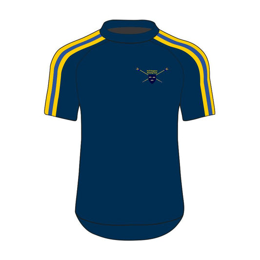 Hull Kingston Tech Top Short Sleeve
