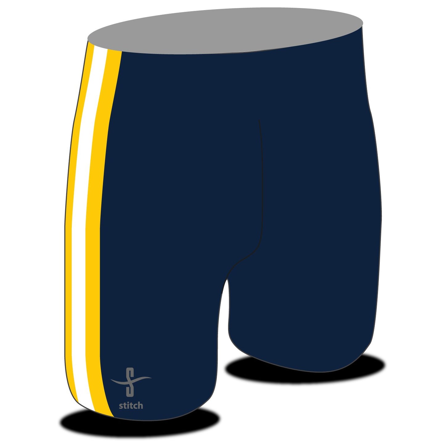 Hull University Rowing Shorts