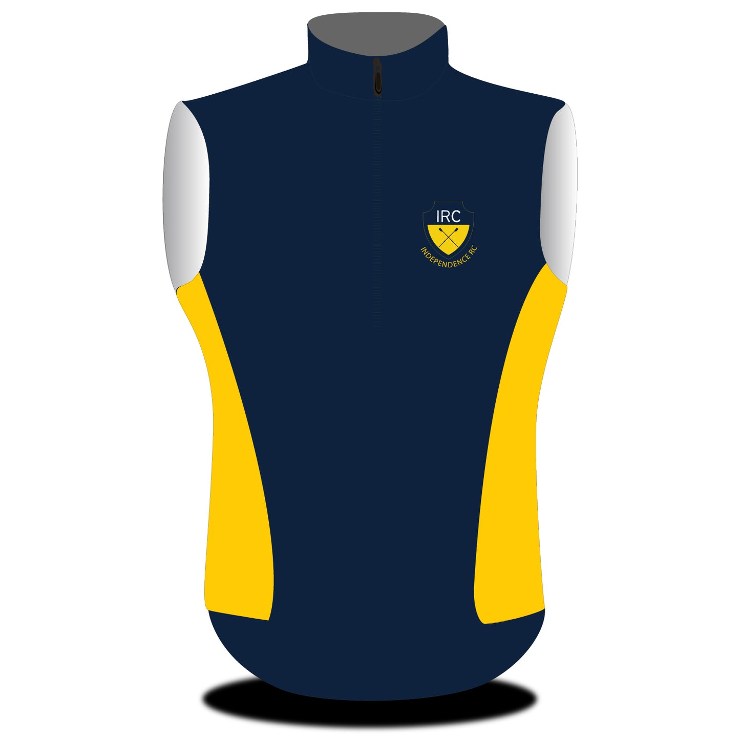 Independence RC 24/7 Gilet