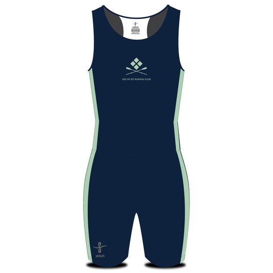 Clearance Isle of Ely Rowing Club AIO - Male Large