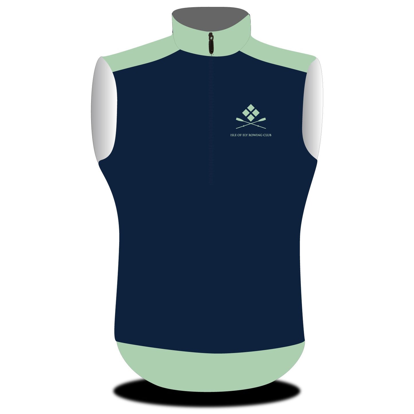 Isle of Ely Rowing Club 365 Gilet