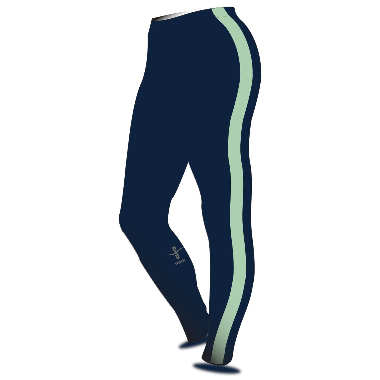 Isle of Ely Rowing Club Leggings