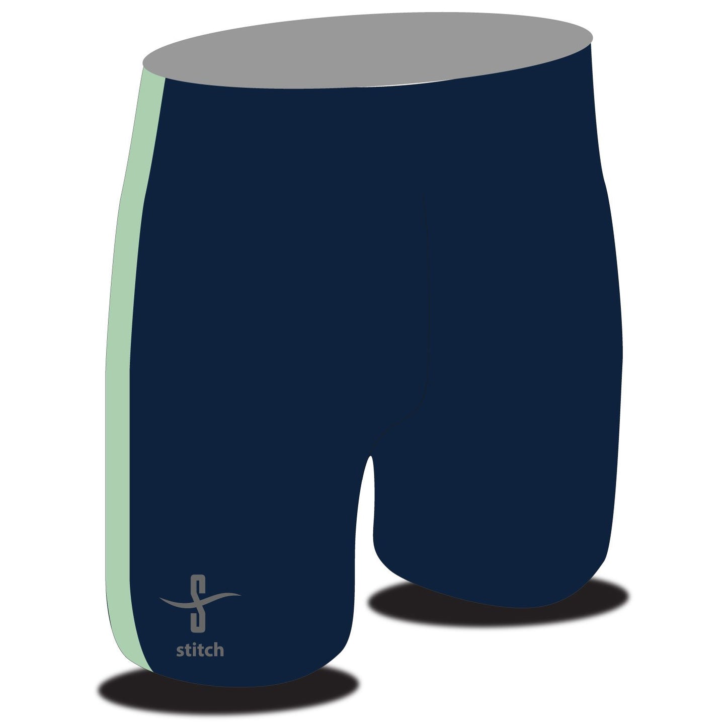 Isle of Ely Rowing Club Rowing Shorts